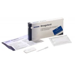 Testjezelf.nu Drug Enkel Cocaine