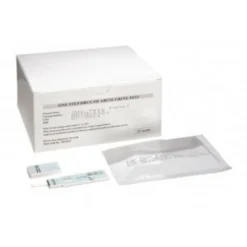 Testjezelf.nu Drug Enkel Ampetamine