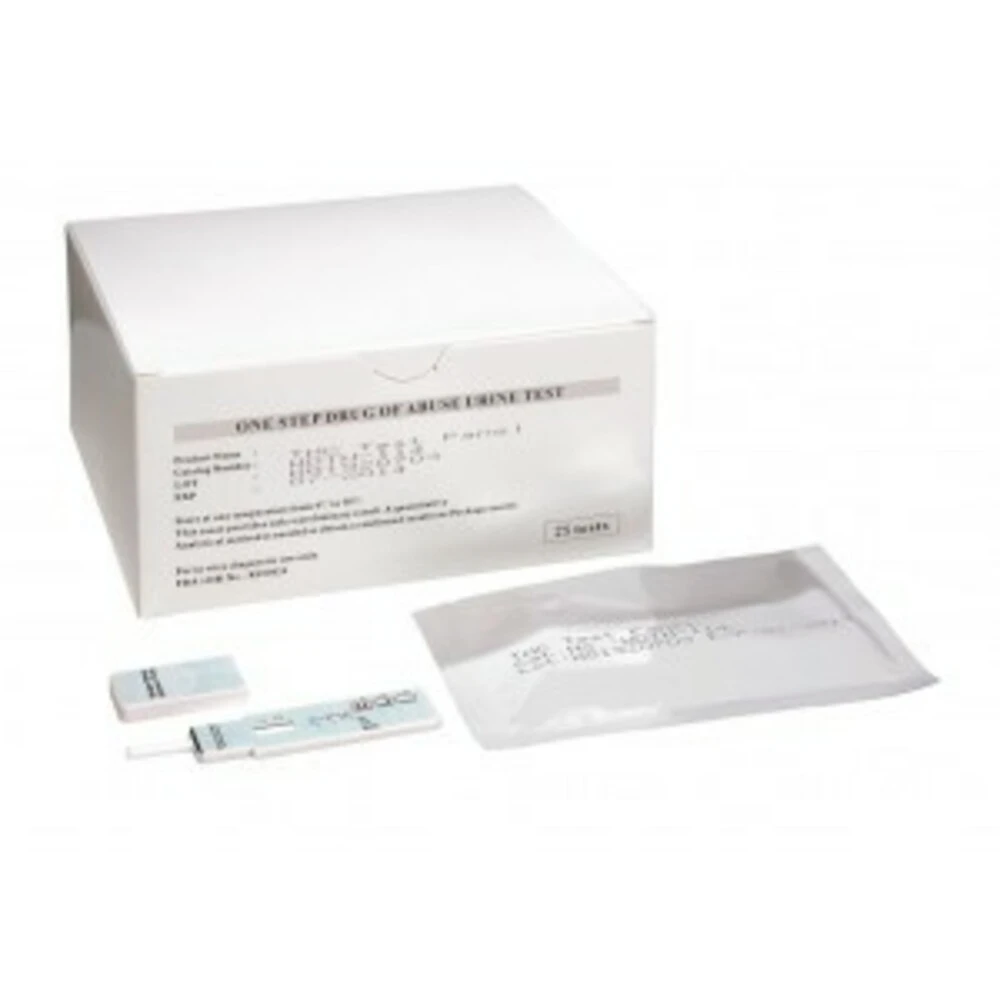 Testjezelf.nu Drug Enkel Ampetamine 1 Testjezelf.nu Drug Enkel Ampetamine