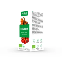 Purasana Guarana -Gezondheidsproducten Winkel 1024641 4