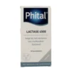 Phital Lactase 4500