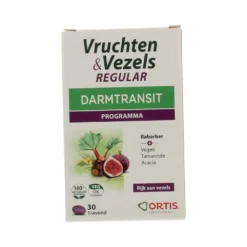 Ortis Vruchten&Vezels Regular