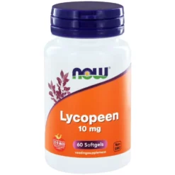 NOW Lycopeen 10 Mg