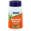 NOW Knoflook Extract