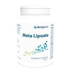 Metagenics Meta Lipoate