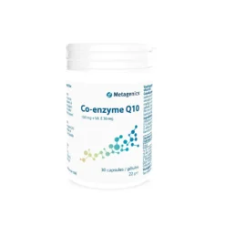 Metagenics Co Enzyme Q10&Vitamine E