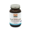 Mattisson Spirulina Blue 250 Mg