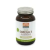 Mattisson Omega 3 Algenolie 260