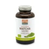 Mattisson Matcha Bio