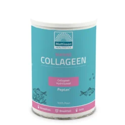 Mattisson Collageen Marine