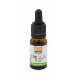 Mattisson CBD Olie 5%