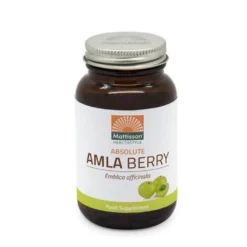 Mattisson Amla Berry Extract