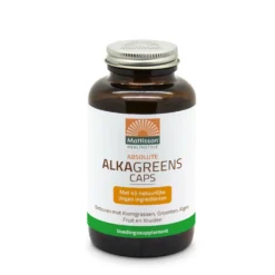 Mattisson Alkagreens 750 Mg