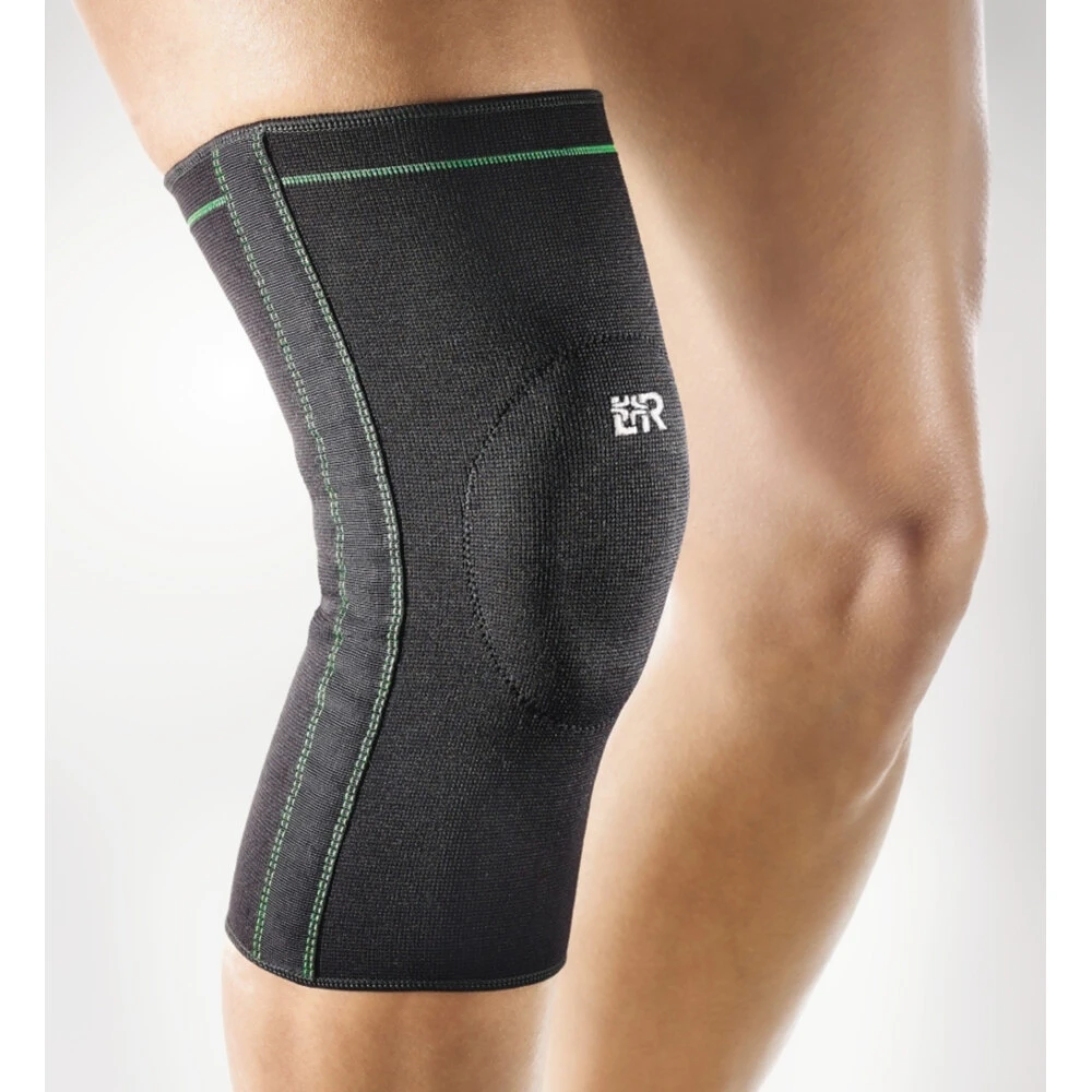 Lohmann & Rauscher Genu Classic Knie Maat 1 2 Lohmann & Rauscher Genu Classic Knie Maat 1 - Afbeelding 2