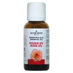 Jacob Hooy Rozen 5% Olie
