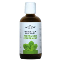 Jacob Hooy Pepermunt Olie