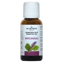 Jacob Hooy Patchouli Olie