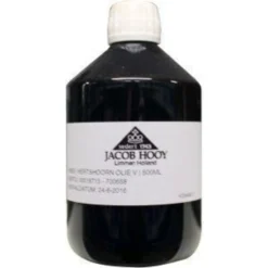 Jacob Hooy Hertshoornolie