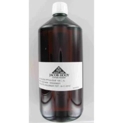 Jacob Hooy Eucalyptus Olie