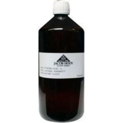 Jacob Hooy Citronel Olie