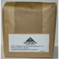 Jacob Hooy Bijenpollen Stuifmeel