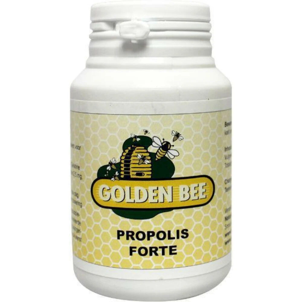 Golden Bee Propol Forte 1 Golden Bee Propol Forte