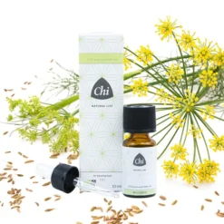 Chi Natural Life Venkel Zoete Eko