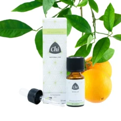 Chi Natural Life Petitgrain Frankrijk Bio