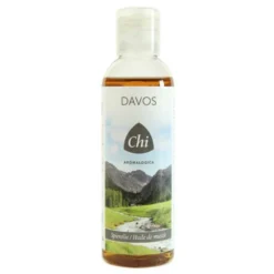 Chi Natural Life Davos Spierolie