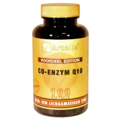 Artelle Co Enzym Q10 100 Mg