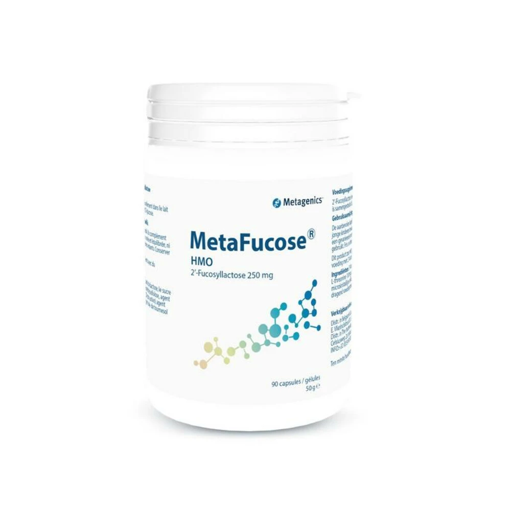 Metagenics Metafucose 1 Metagenics Metafucose