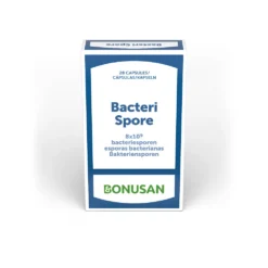 Bonusan Bacteri Spore
