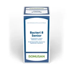 Bonusan Bacteri 8 Senior