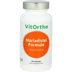 Vitortho Mariadistel Formule