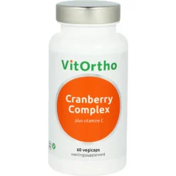 Vitortho Cranberry Complex
