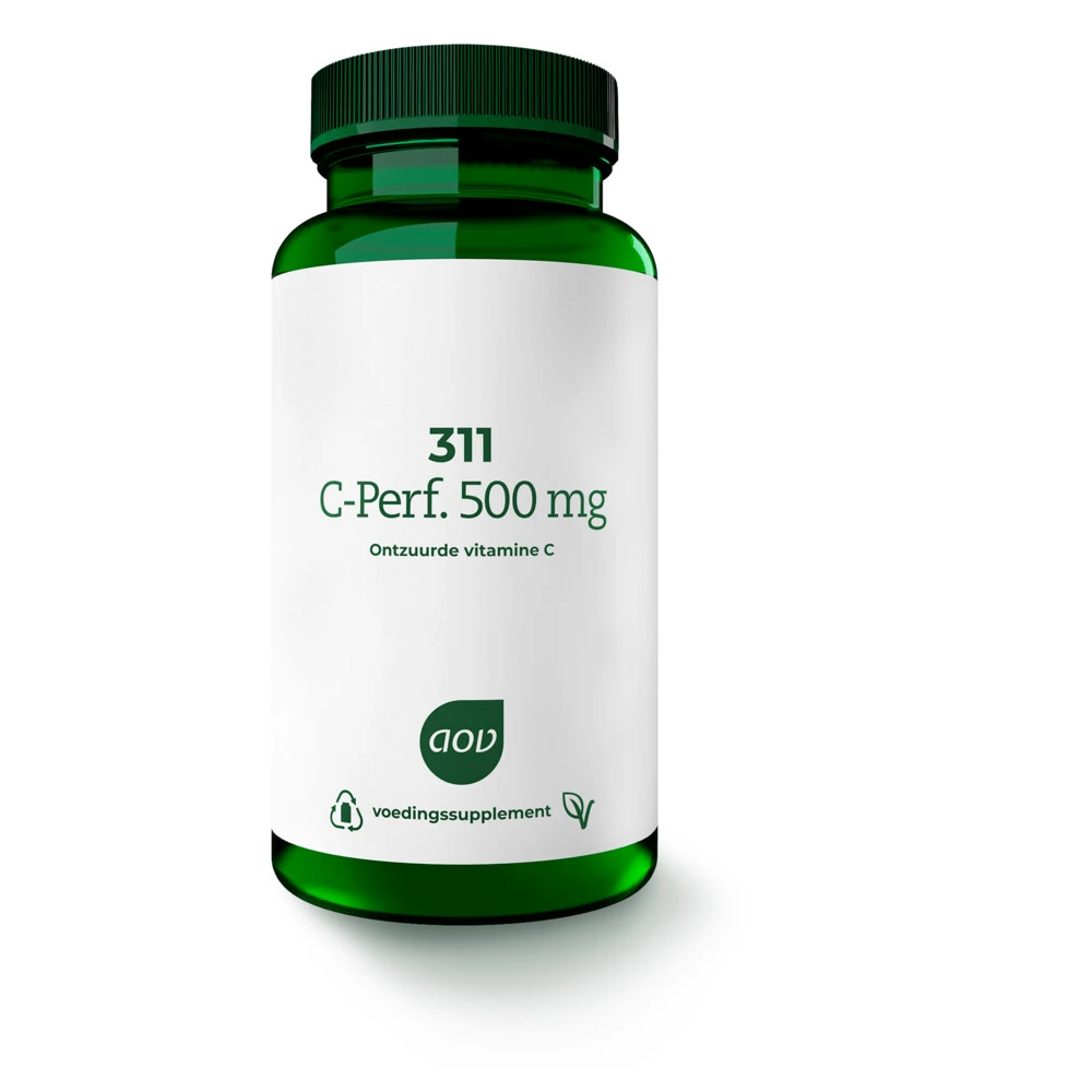 AOV C-Perf. (500 Mg) 311 1 AOV C-Perf. (500 Mg) 311