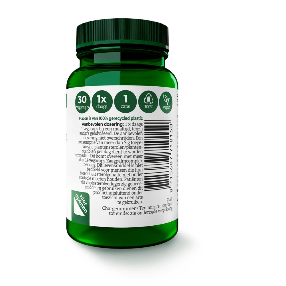 AOV 1015 Prostanorm 2 AOV 1015 Prostanorm - Afbeelding 2