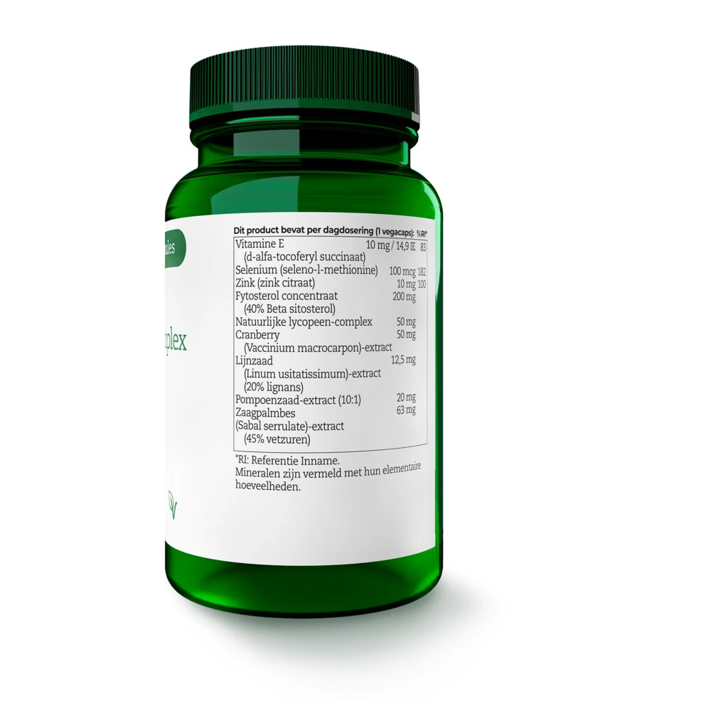 AOV 1015 Prostanorm 3 AOV 1015 Prostanorm - Afbeelding 3