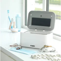 Fysic Ultrasoon Reiniger Met UV Licht FC35 -Gezondheidsproducten Winkel 1029533 3