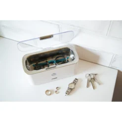 Fysic Compacte Ultrasoon Reiniger FC-18 -Gezondheidsproducten Winkel 1029535 4