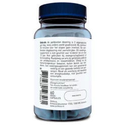 Orthica Slaap Support -Gezondheidsproducten Winkel 1029812 3