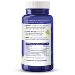 Vitakruid Groene Thee & Bioperine -Gezondheidsproducten Winkel 1029940 3