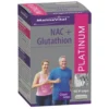Mannavital NAC+ Glutathion Platinum