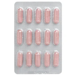 Blase Berry Cranberry & Solidago -Gezondheidsproducten Winkel 1030044 4