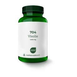 AOV 704 Visolie 1000 Mg