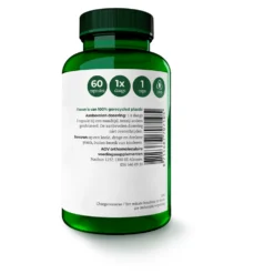 AOV 710 Teunisbloemolie 1000 Mg -Gezondheidsproducten Winkel 1030201 3