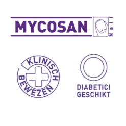Mycosan Kalknagel Met Voet En Schoenpoeder Pakket -Gezondheidsproducten Winkel 1030657 3
