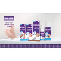 Mycosan Kalknagel Met Voet En Schoenpoeder Pakket -Gezondheidsproducten Winkel 1030657 4
