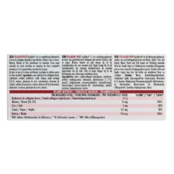 Equilibra Collagen Plus -Gezondheidsproducten Winkel 1030708 3