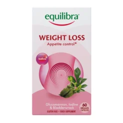 Equilibra Lose Weight